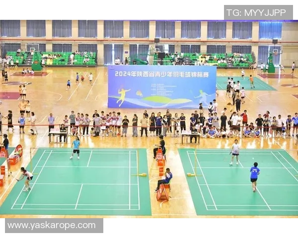 西安羽毛球队的快速崛起与发展路径深度分析 西安羽毛球队的快速崛起与发展路径深度分析