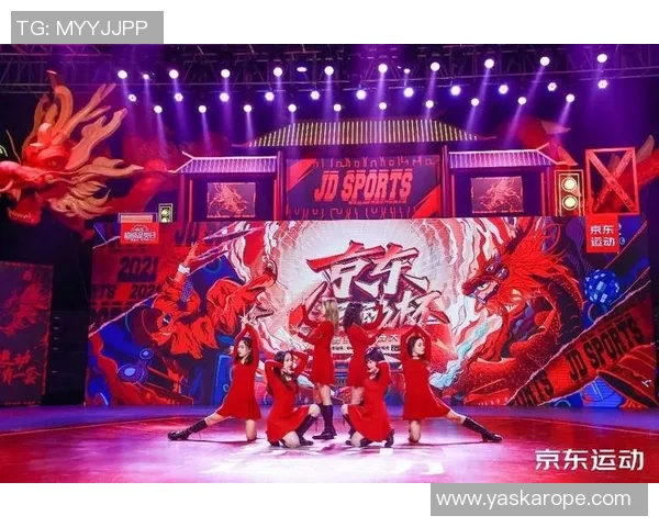 南京街舞队的默契配合与运动精神的完美结合探讨