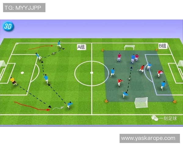 赛后复盘上海足球队与广州足球队的团队协作与战术分析