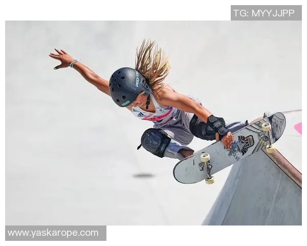 运动热议滑板成都滑板队实力提升引领新潮流推动体育变革