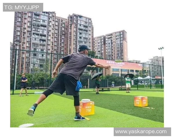 运动飞盘新手必看心理素质提升与技巧指南助你轻松入门 运动飞盘新手必看心理素质提升与技巧指南助你轻松入门