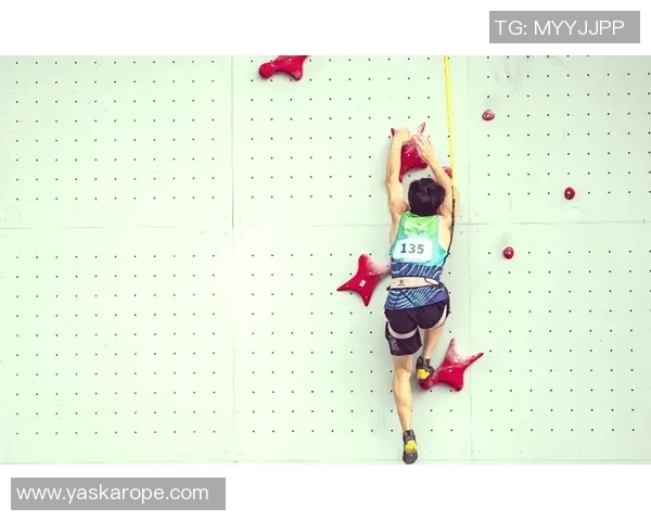 重庆攀岩队实力引发热议运动攀岩的未来与挑战探讨 重庆攀岩队实力引发热议运动攀岩的未来与挑战探讨