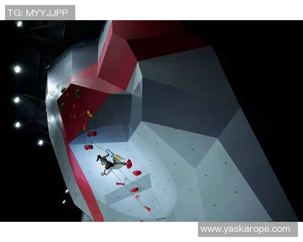 西安攀岩队的训练节奏与技巧探索深度剖析实时数据 西安攀岩队的训练节奏与技巧探索深度剖析实时数据